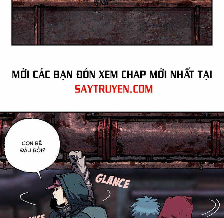 Đứa Con Thần Chết: Chapter 108
