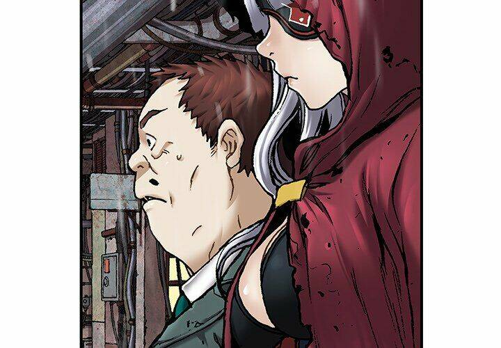 Đứa Con Thần Chết: Chapter 108