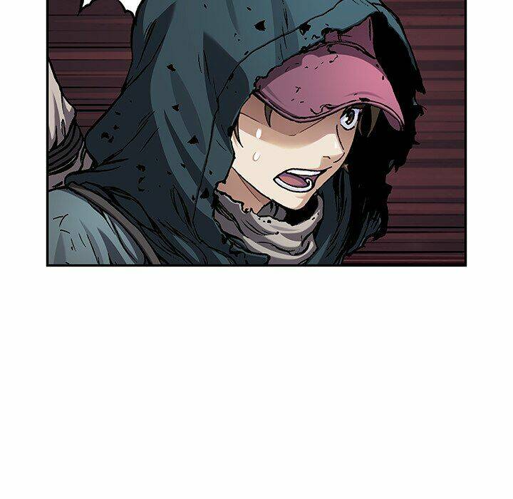 Đứa Con Thần Chết: Chapter 108