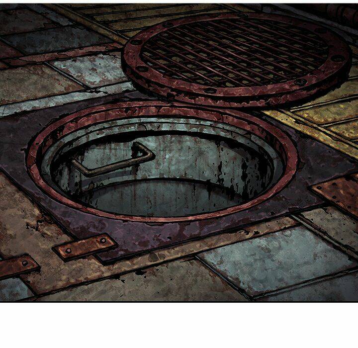 Đứa Con Thần Chết: Chapter 108