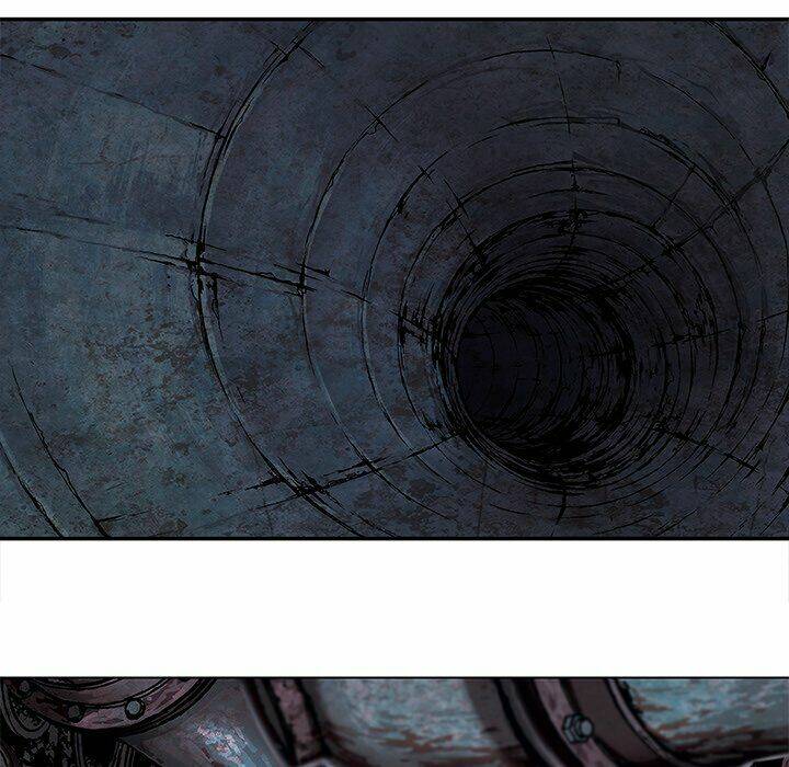 Đứa Con Thần Chết: Chapter 108