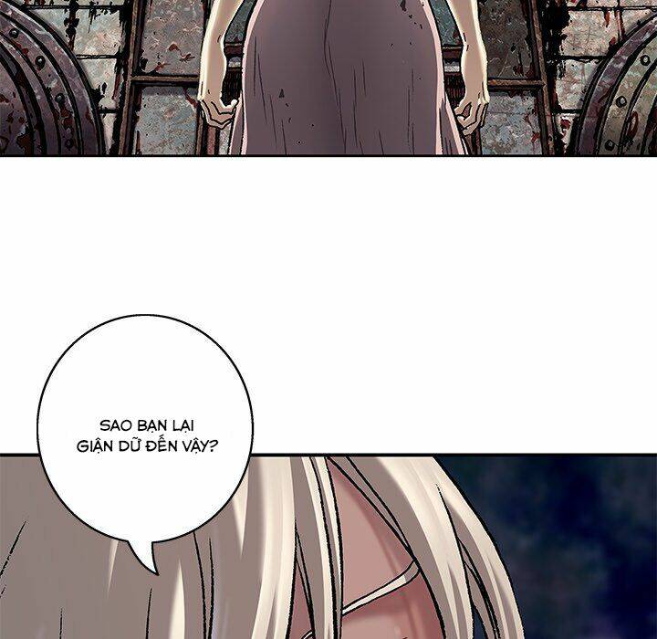 Đứa Con Thần Chết: Chapter 108