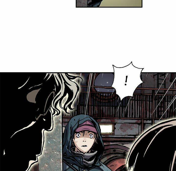 Đứa Con Thần Chết: Chapter 108
