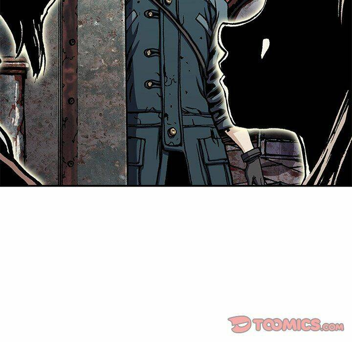 Đứa Con Thần Chết: Chapter 108