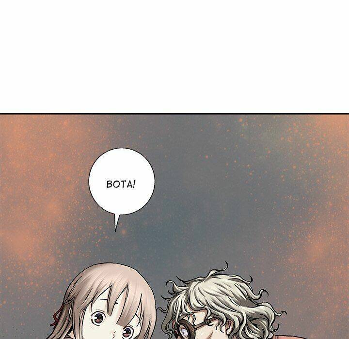 Đứa Con Thần Chết: Chapter 108