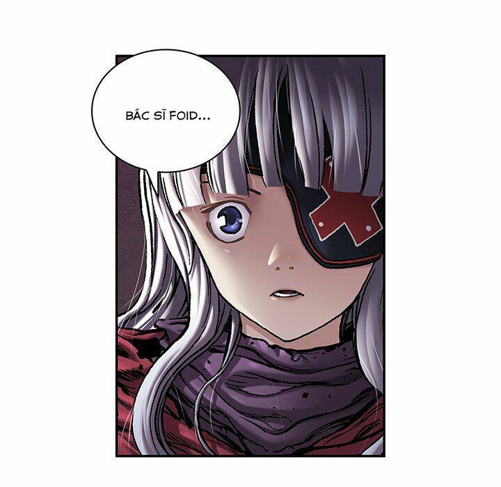 Đứa Con Thần Chết: Chapter 108