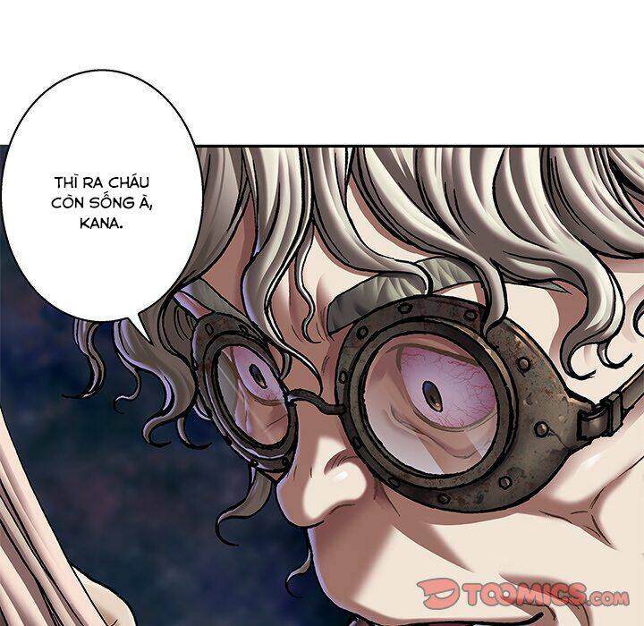 Đứa Con Thần Chết: Chapter 108
