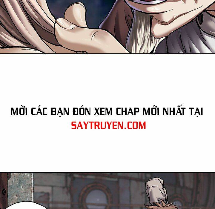 Đứa Con Thần Chết: Chapter 108