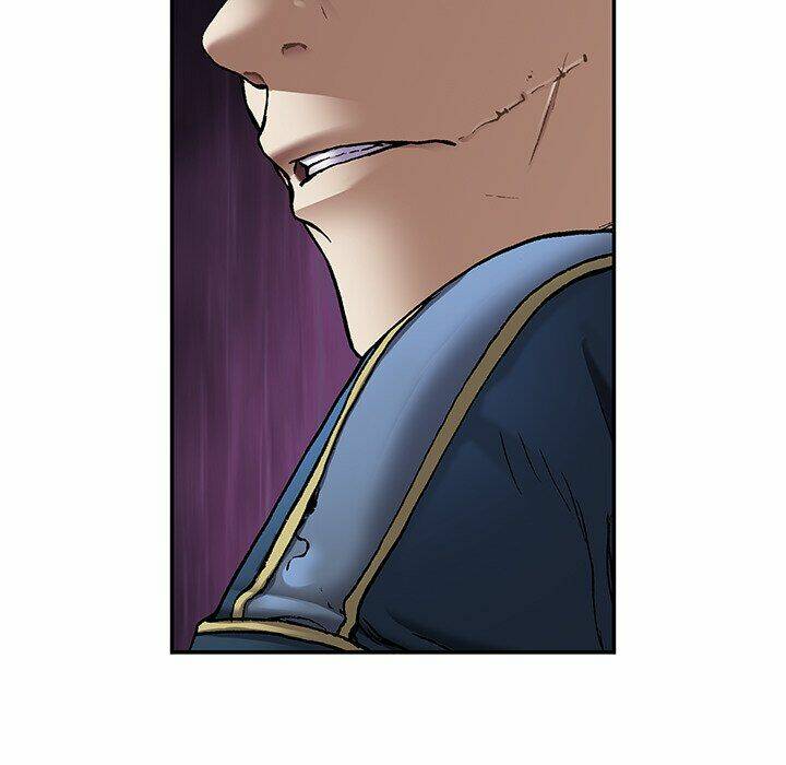 Đứa Con Thần Chết: Chapter 108