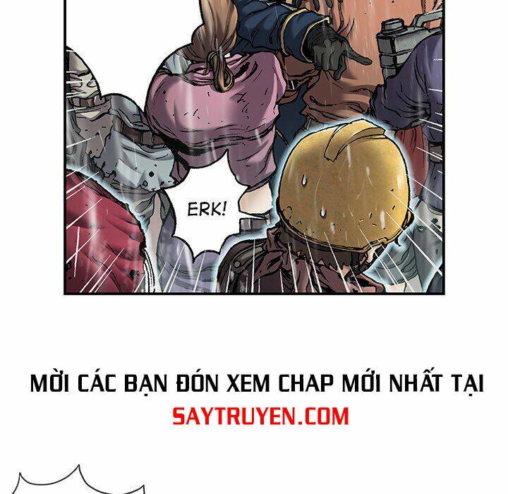 Đứa Con Thần Chết: Chapter 108