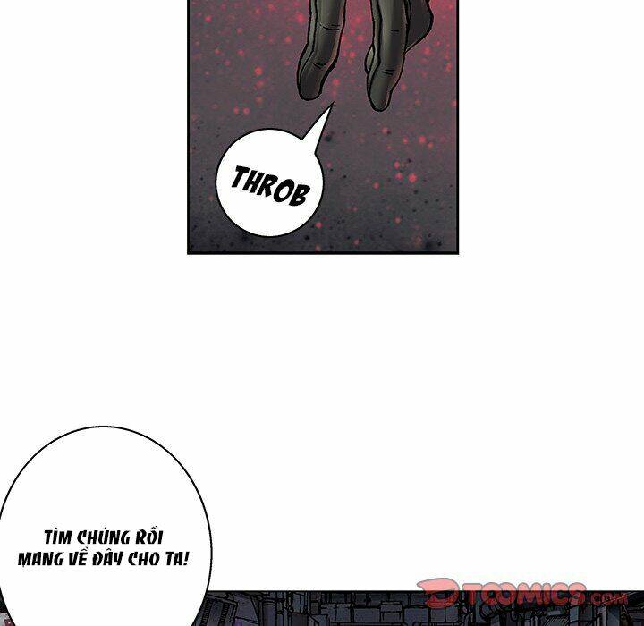 Đứa Con Thần Chết: Chapter 108