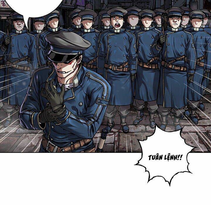 Đứa Con Thần Chết: Chapter 108