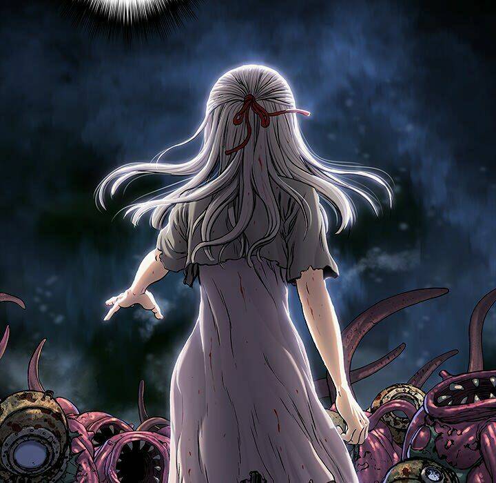 Đứa Con Thần Chết: Chapter 108