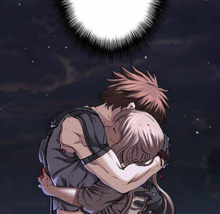 Đứa Con Thần Chết: Chapter 108