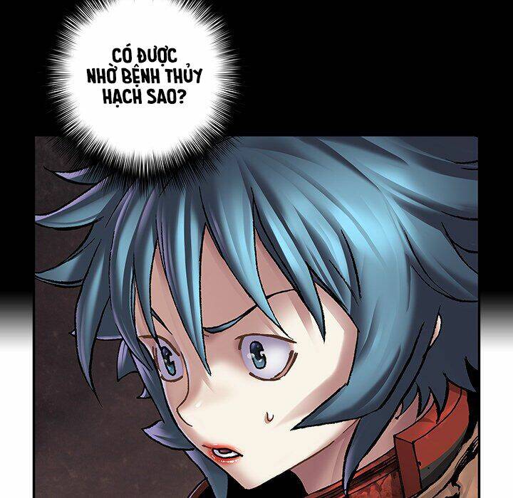 Đứa Con Thần Chết: Chapter 108