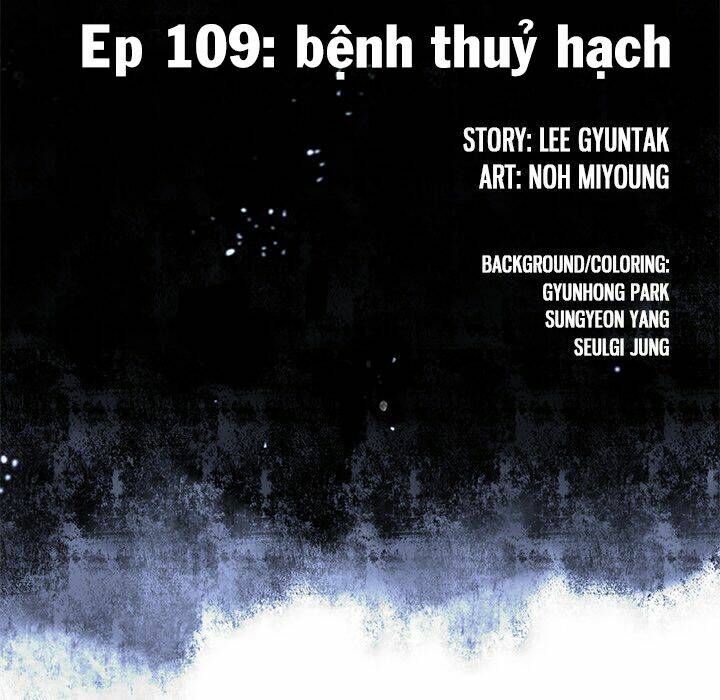 Đứa Con Thần Chết: Chapter 109