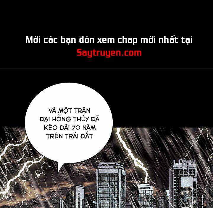 Đứa Con Thần Chết: Chapter 109