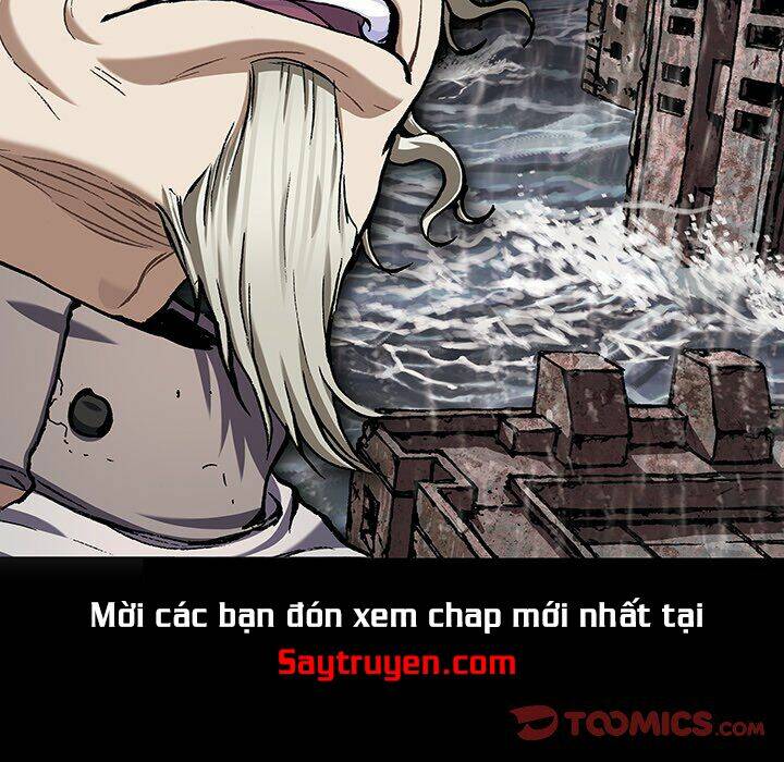Đứa Con Thần Chết: Chapter 109