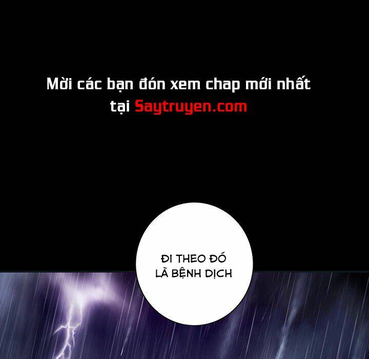 Đứa Con Thần Chết: Chapter 109