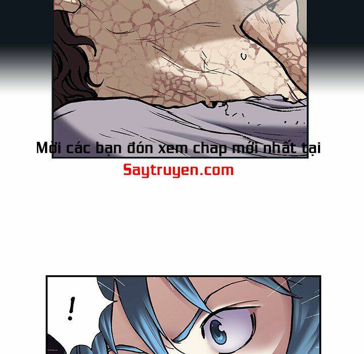 Đứa Con Thần Chết: Chapter 109