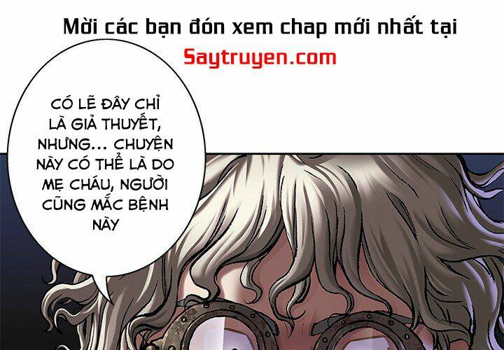 Đứa Con Thần Chết: Chapter 109