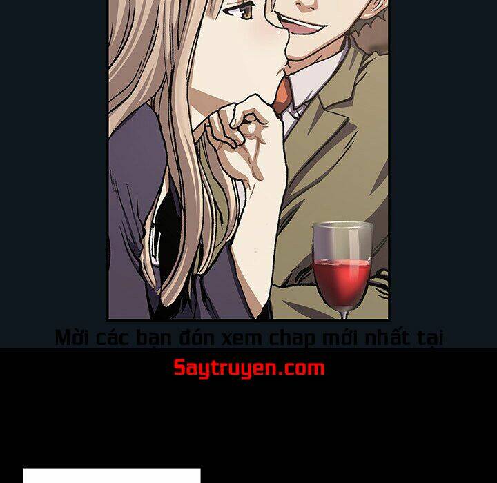 Đứa Con Thần Chết: Chapter 109
