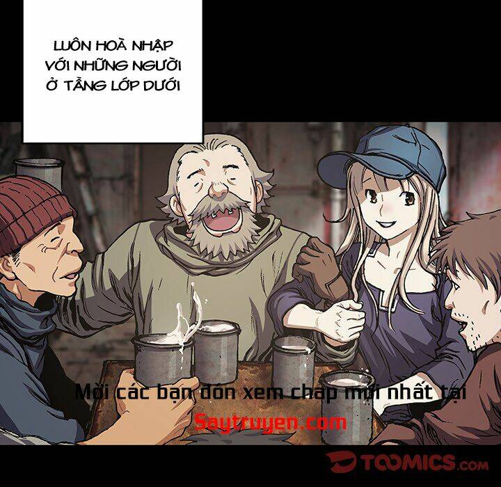 Đứa Con Thần Chết: Chapter 109