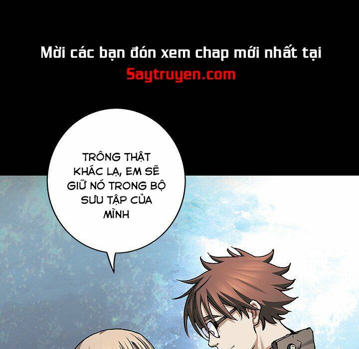 Đứa Con Thần Chết: Chapter 109