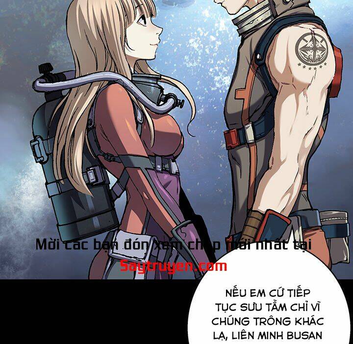 Đứa Con Thần Chết: Chapter 109