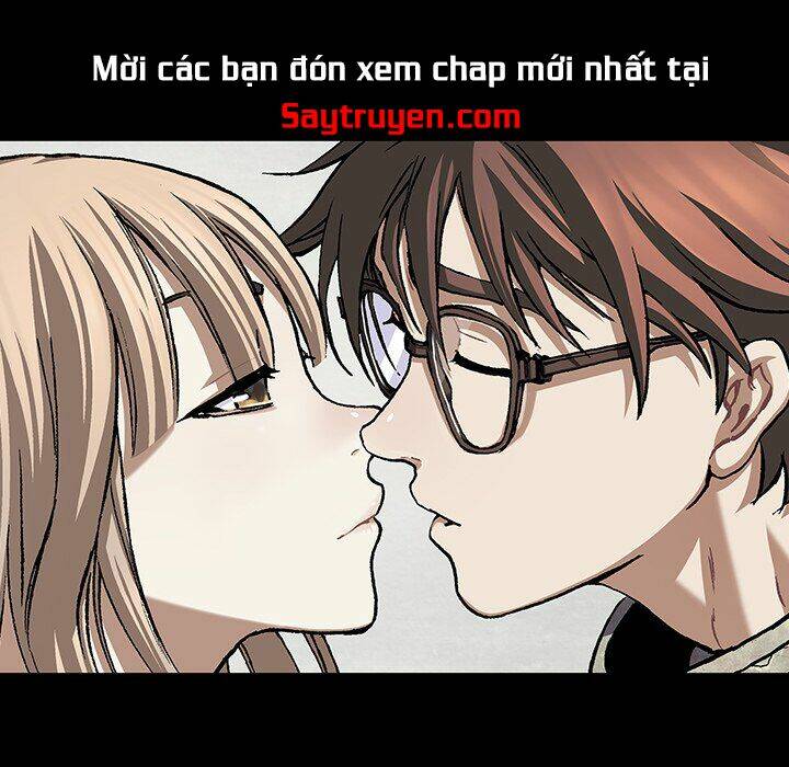 Đứa Con Thần Chết: Chapter 109