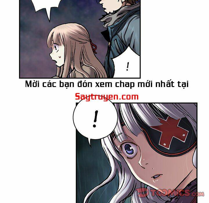 Đứa Con Thần Chết: Chapter 109