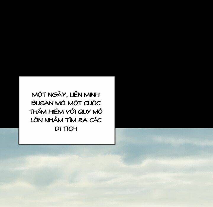 Đứa Con Thần Chết: Chapter 109