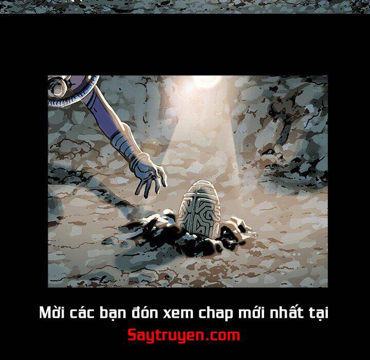 Đứa Con Thần Chết: Chapter 109