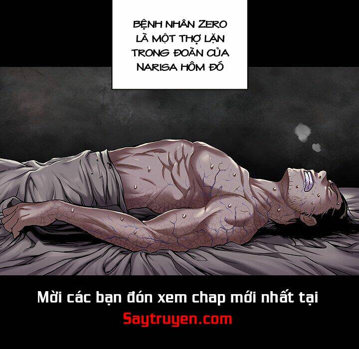 Đứa Con Thần Chết: Chapter 109