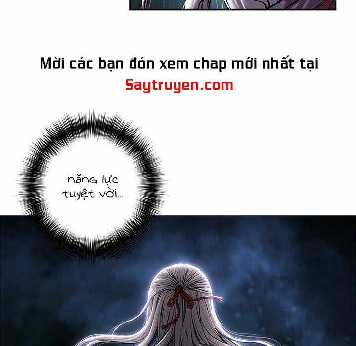 Đứa Con Thần Chết: Chapter 109