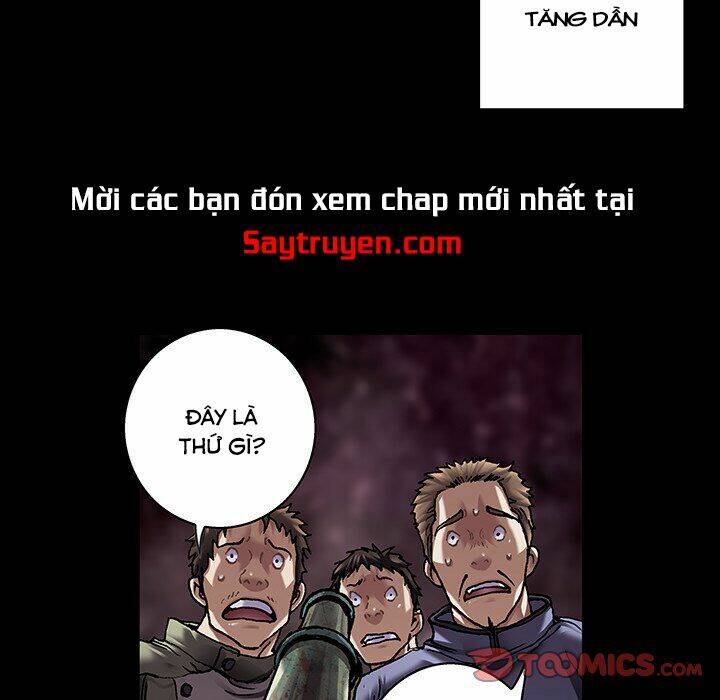 Đứa Con Thần Chết: Chapter 109