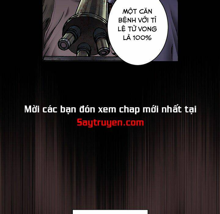 Đứa Con Thần Chết: Chapter 109