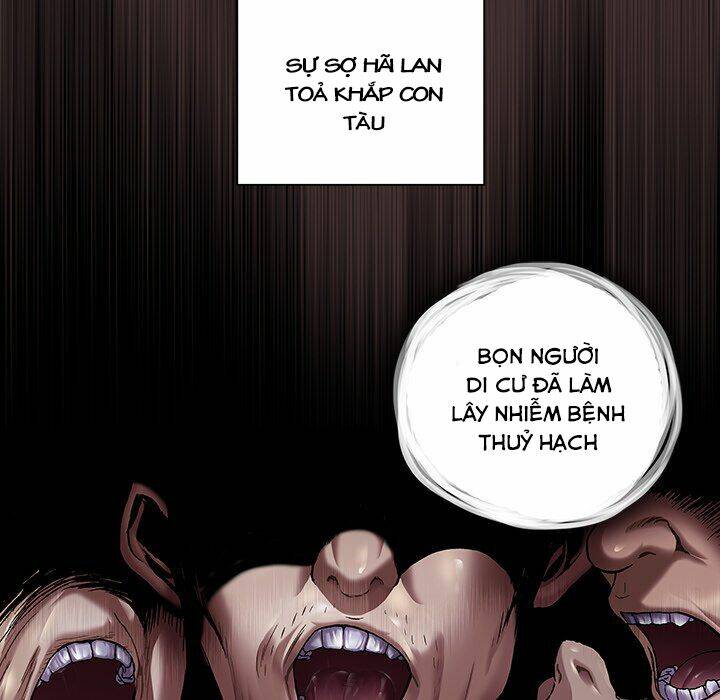 Đứa Con Thần Chết: Chapter 109