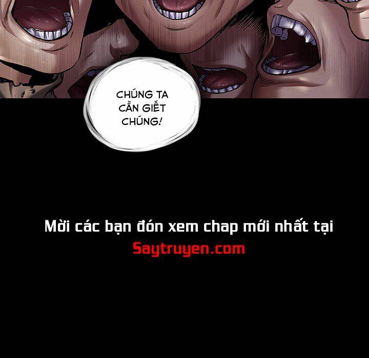 Đứa Con Thần Chết: Chapter 109