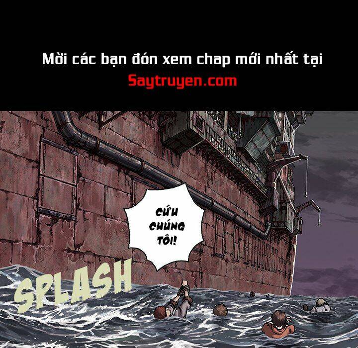 Đứa Con Thần Chết: Chapter 109