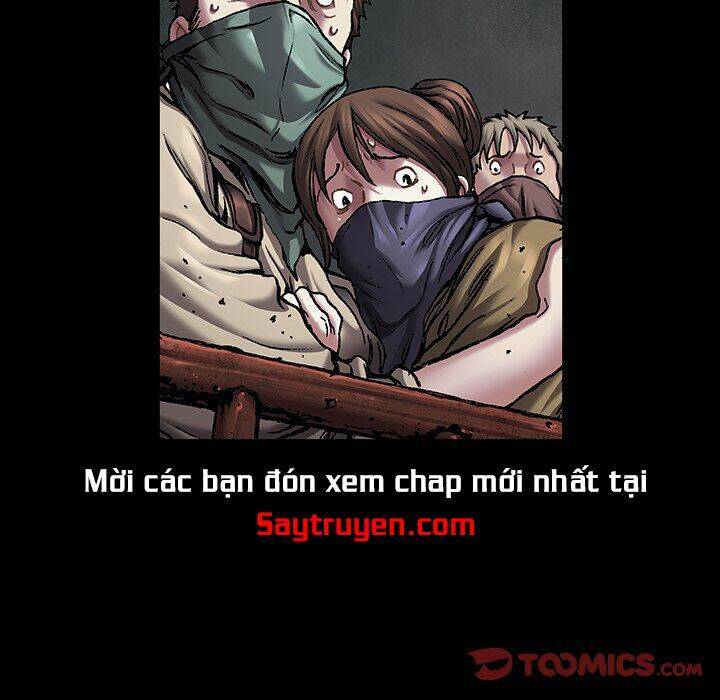 Đứa Con Thần Chết: Chapter 109