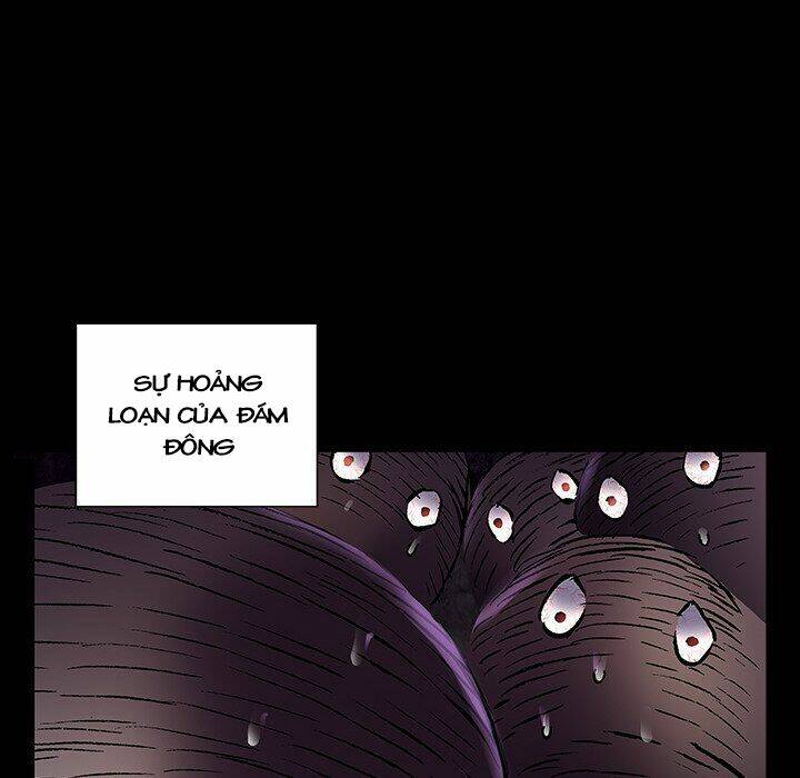 Đứa Con Thần Chết: Chapter 109