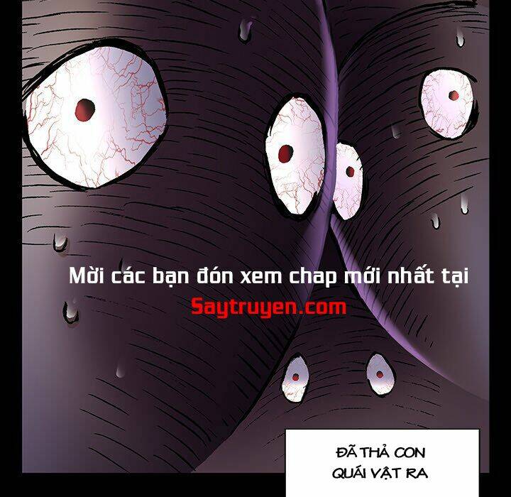 Đứa Con Thần Chết: Chapter 109
