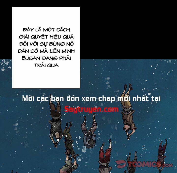 Đứa Con Thần Chết: Chapter 109
