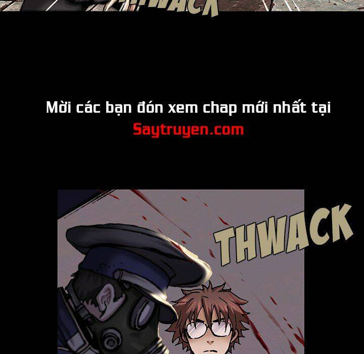 Đứa Con Thần Chết: Chapter 109