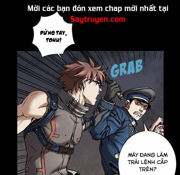 Đứa Con Thần Chết: Chapter 109