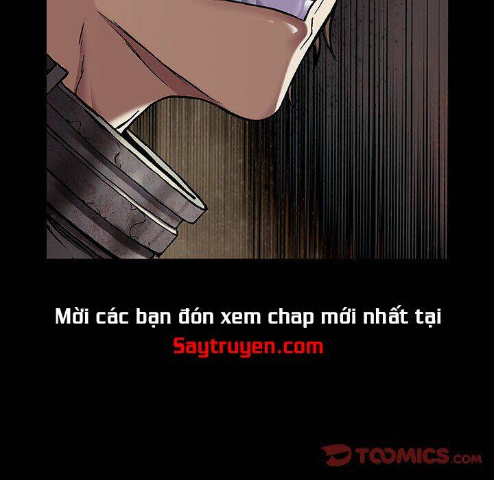 Đứa Con Thần Chết: Chapter 109