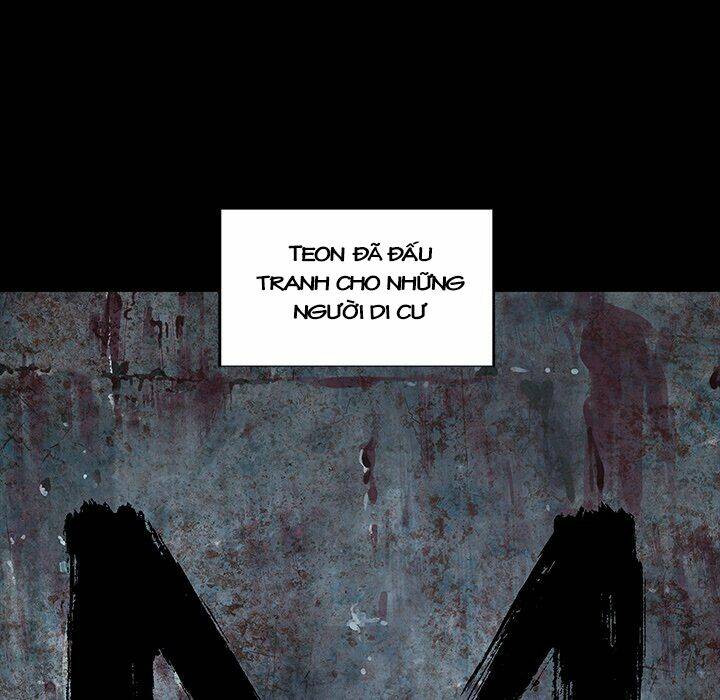 Đứa Con Thần Chết: Chapter 109