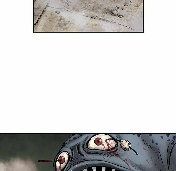 Đứa Con Thần Chết: Chapter 11