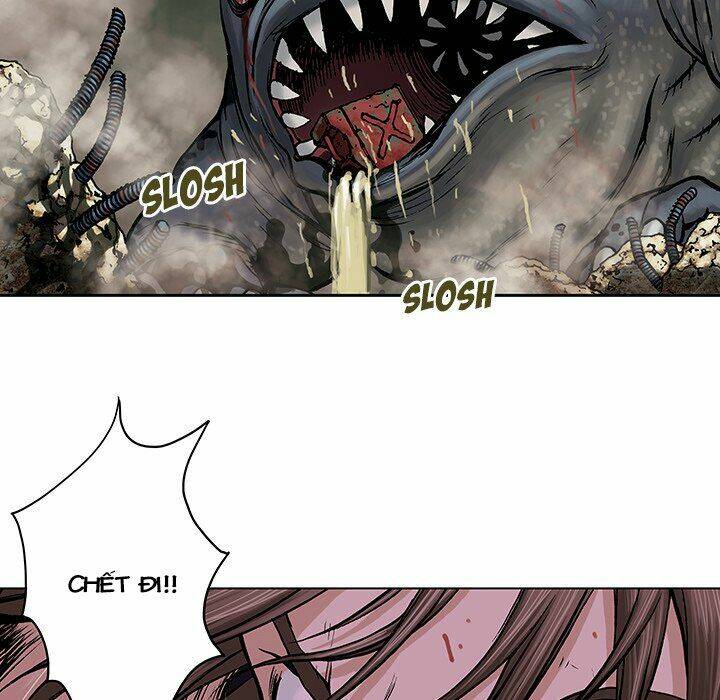 Đứa Con Thần Chết: Chapter 11